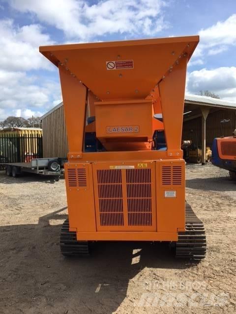 Guidetti C11 Knusere