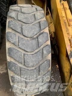 CAT 910 Hjullastere