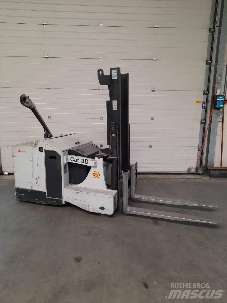 CSI SBCXT1520 Ledestablere