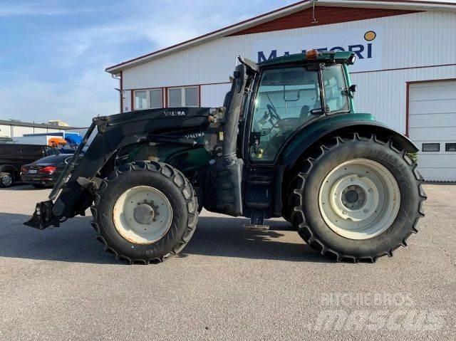 Valtra T234 Direct Traktorer