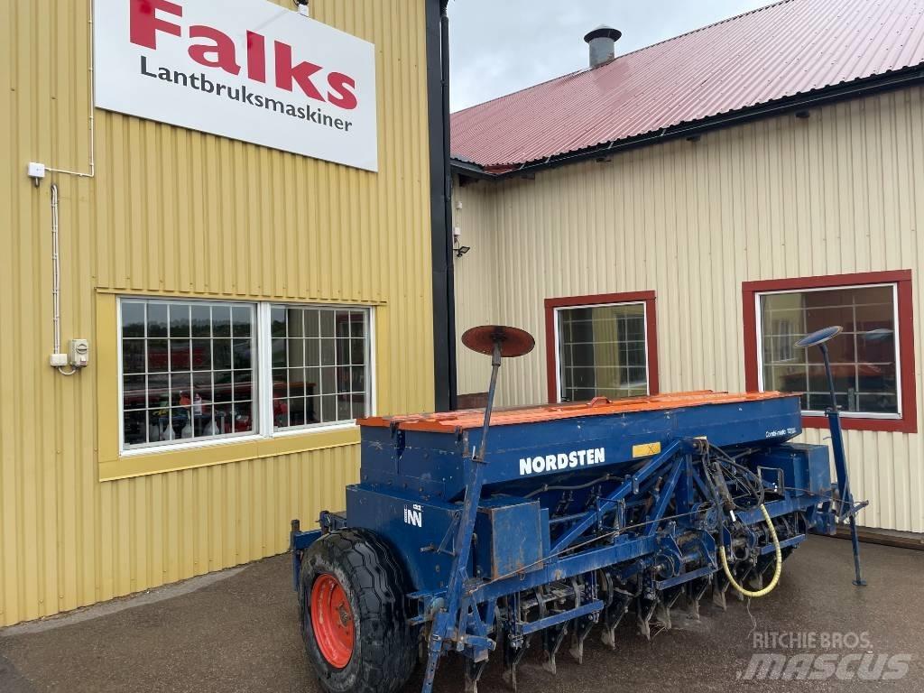 Nordsten CKG300 Kombinerte såmaskiner