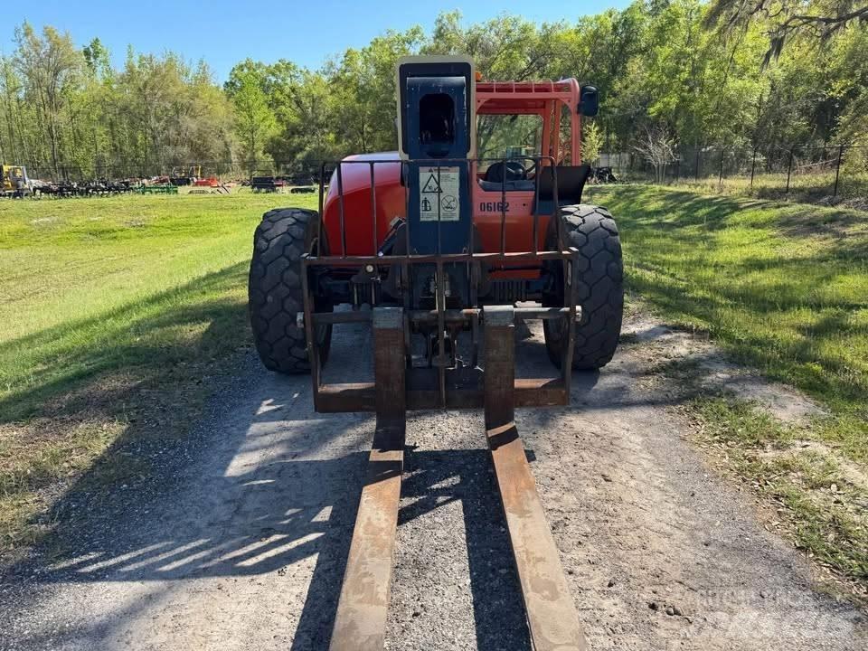 JLG G 6-42 A Teleskoplastere