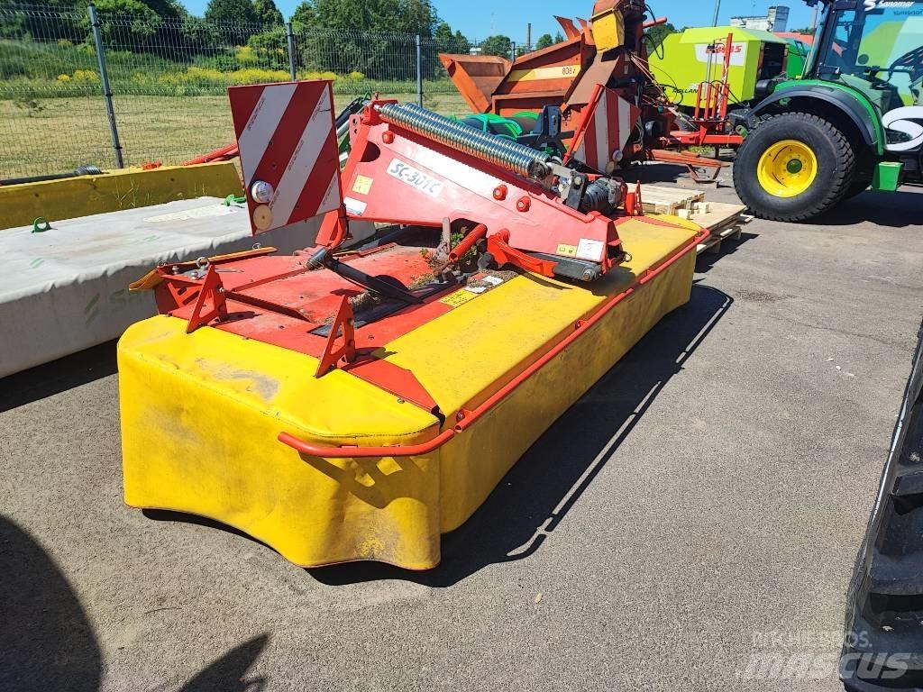 Rozmital SC-301C Slåmaskiner