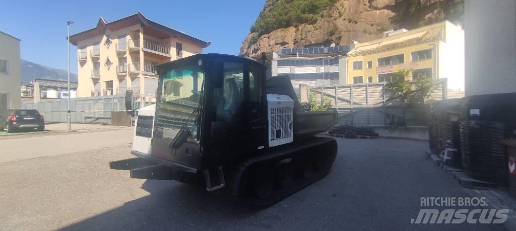 Prinoth Panther T6 Beltedumpere
