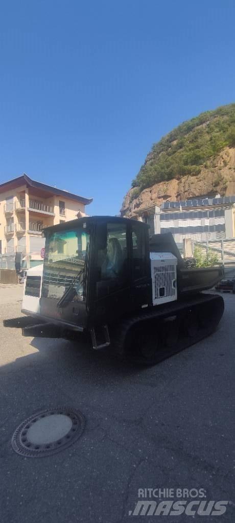 Prinoth Panther T6 Beltedumpere