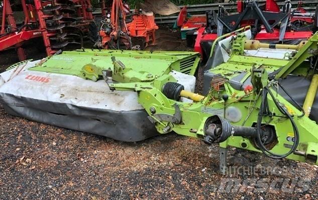 CLAAS 3100C Slåmaskiner