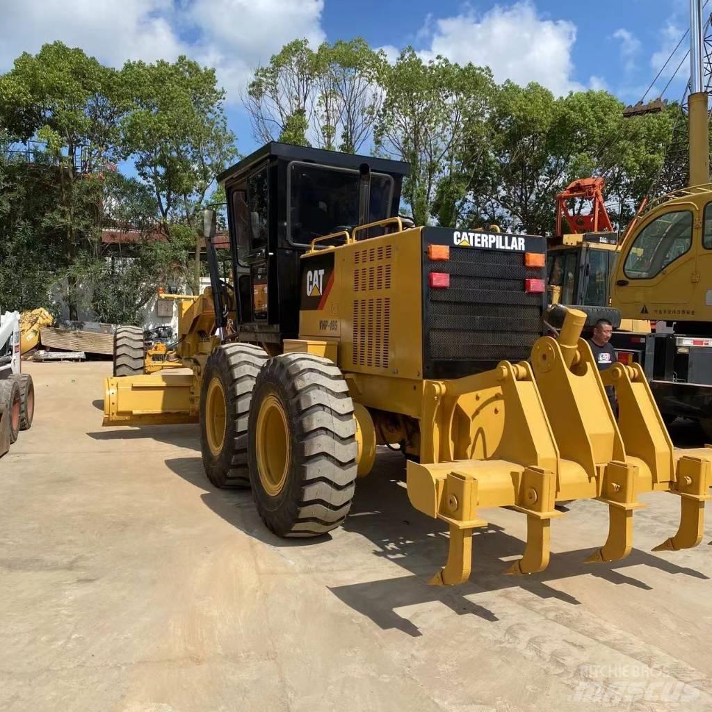 CAT 140 H Veihøvler