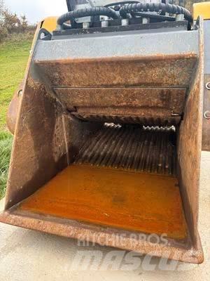  Rockcrusher RC11R Knuseskuffer