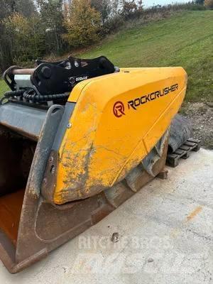  Rockcrusher RC11R Knuseskuffer