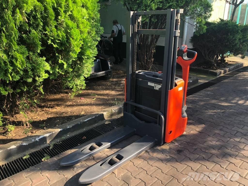 Linde L 10 B V-3234 Ledestablere