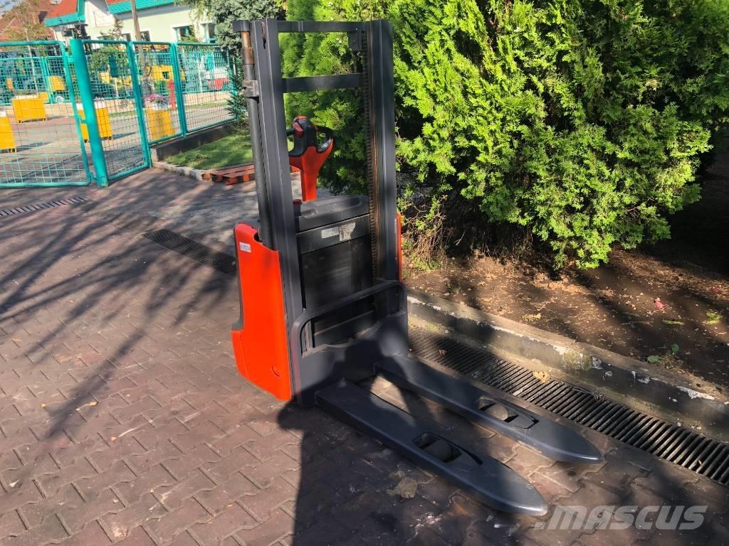 Linde L 10 B V-3234 Ledestablere