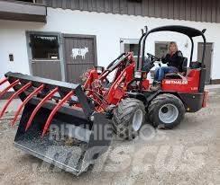 Thaler 2220 S Kompaktlaster