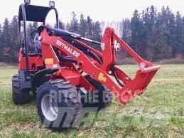 Thaler 2220 S Kompaktlaster