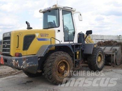 Foton FL 936-F Hjullastere