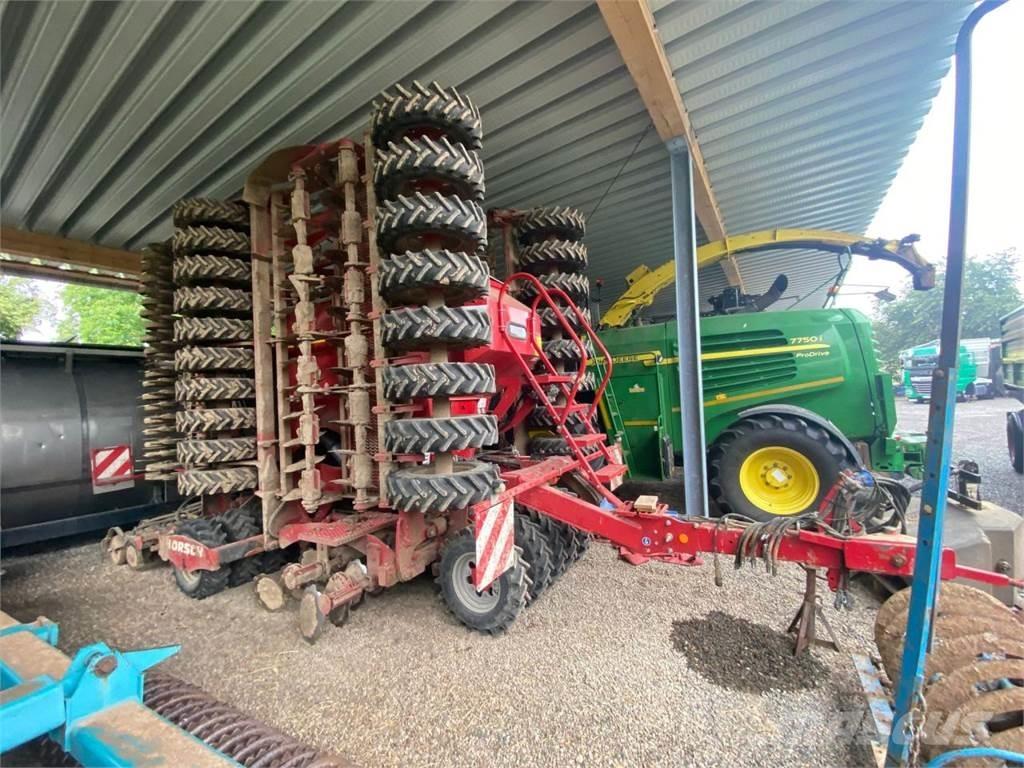 Horsch Pronto 9 DC Såmaskiner