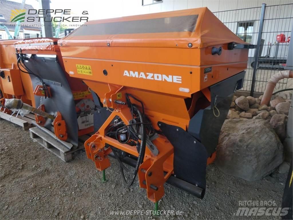 Amazone IceTiger S Sand- og saltspredere