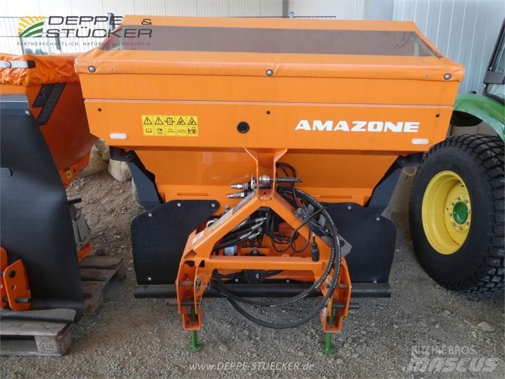 Amazone IceTiger S Sand- og saltspredere