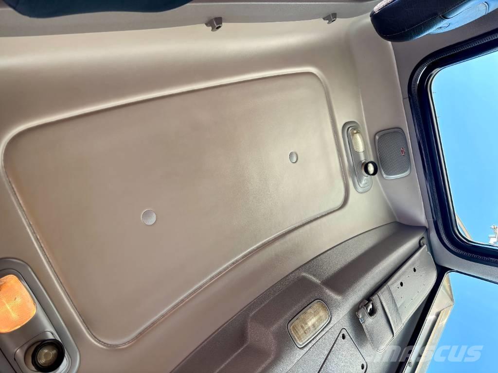 Peterbilt 388 Trekkvogner