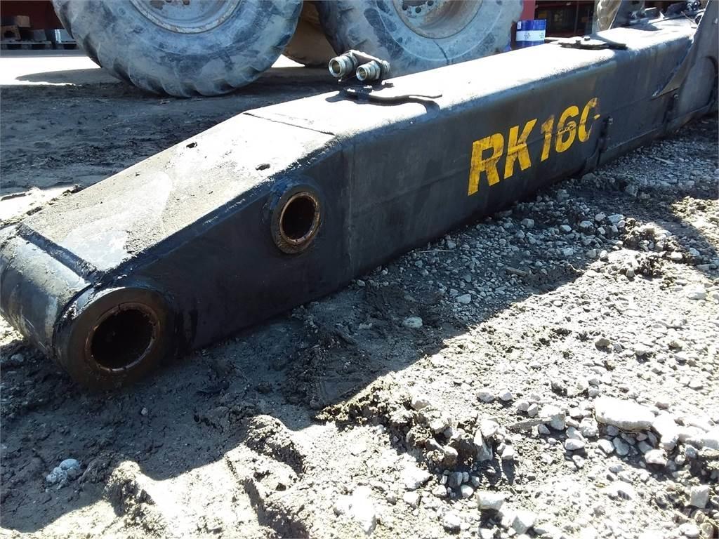 Rottne RK 160 Lassbærere