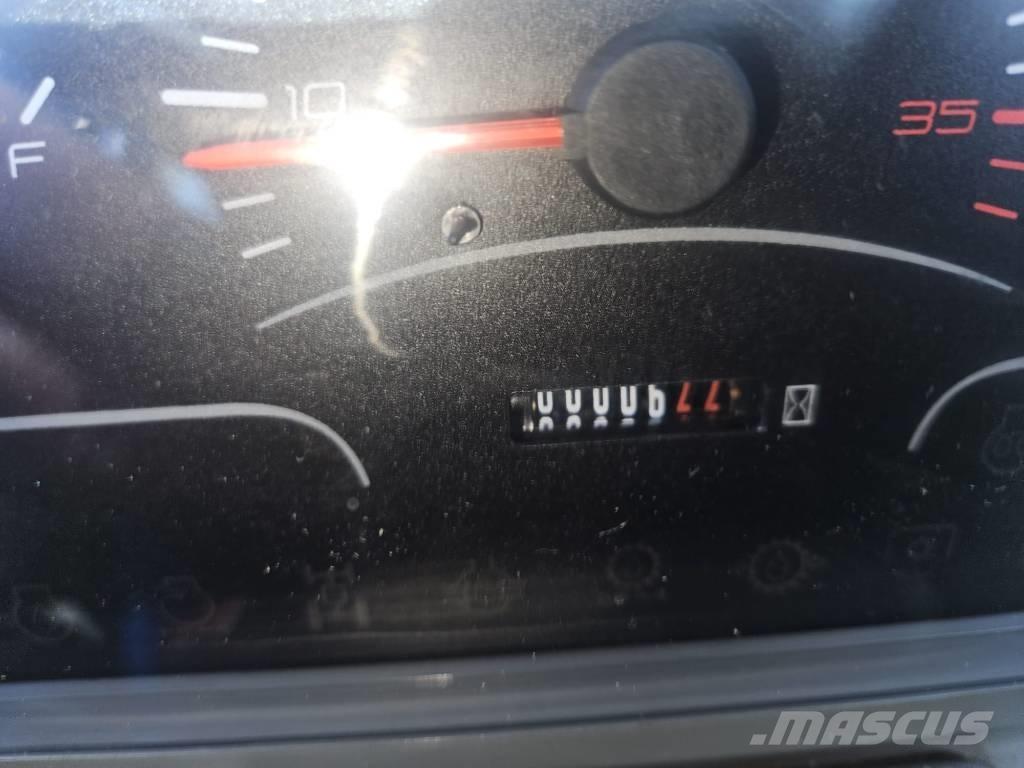 BCS Vivid 400DT Traktorer