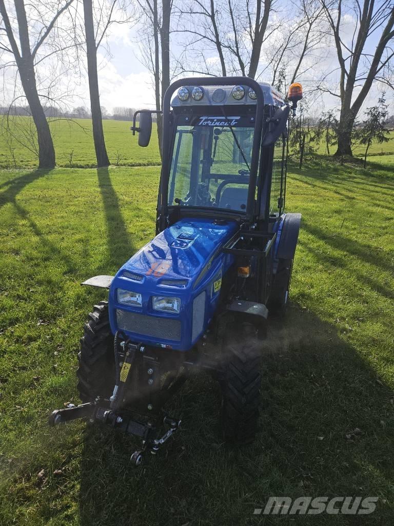 BCS Vivid 400DT Traktorer