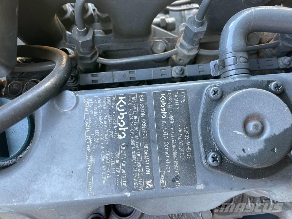 Hamm HD 13 VV Tandem Valser