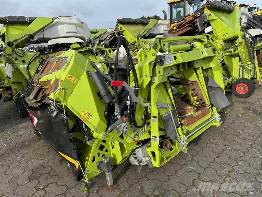 CLAAS Orbis 450 Landbruk - Annet