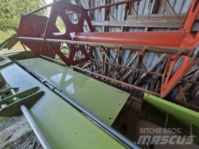 CLAAS C600 Skjærebord til skurtresker