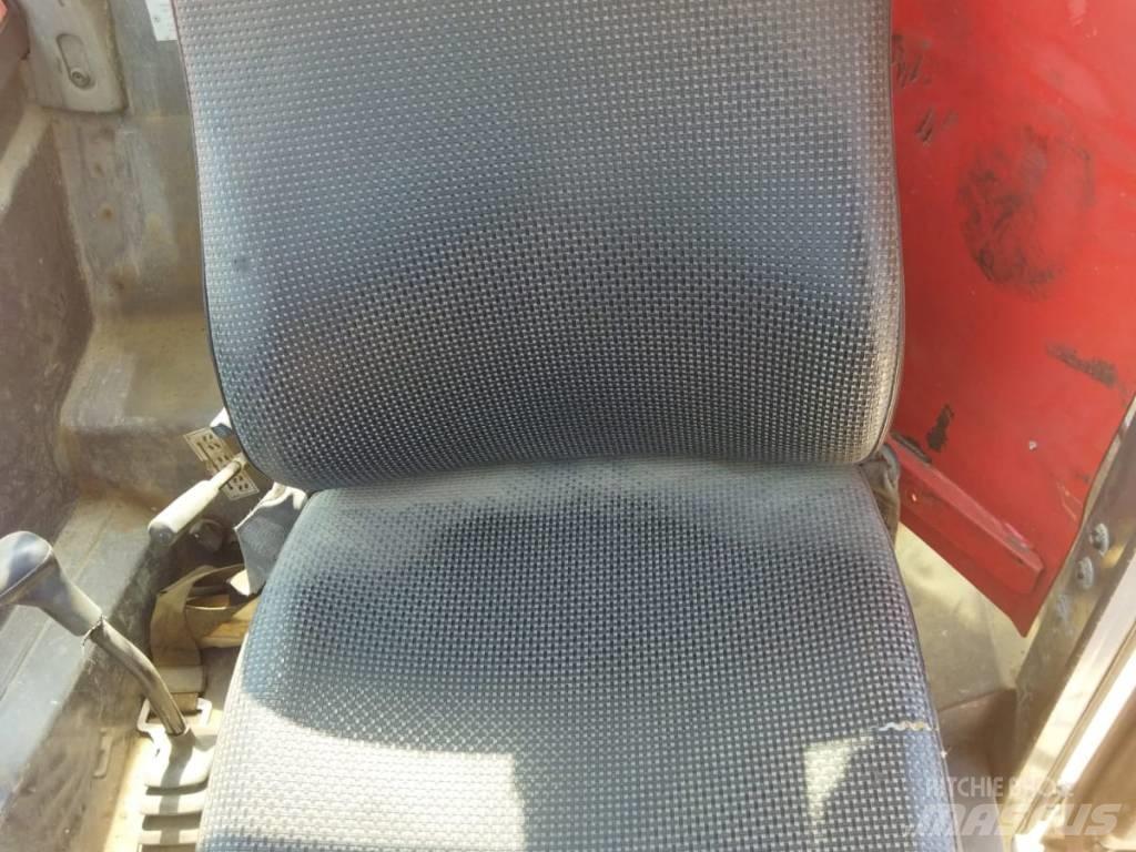 Manitou MT1435SL Teleskoplastere