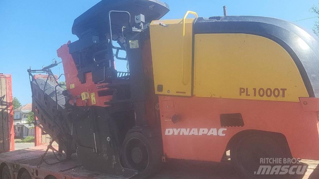 Dynapac PL1000T Asfalt-kaldfresere