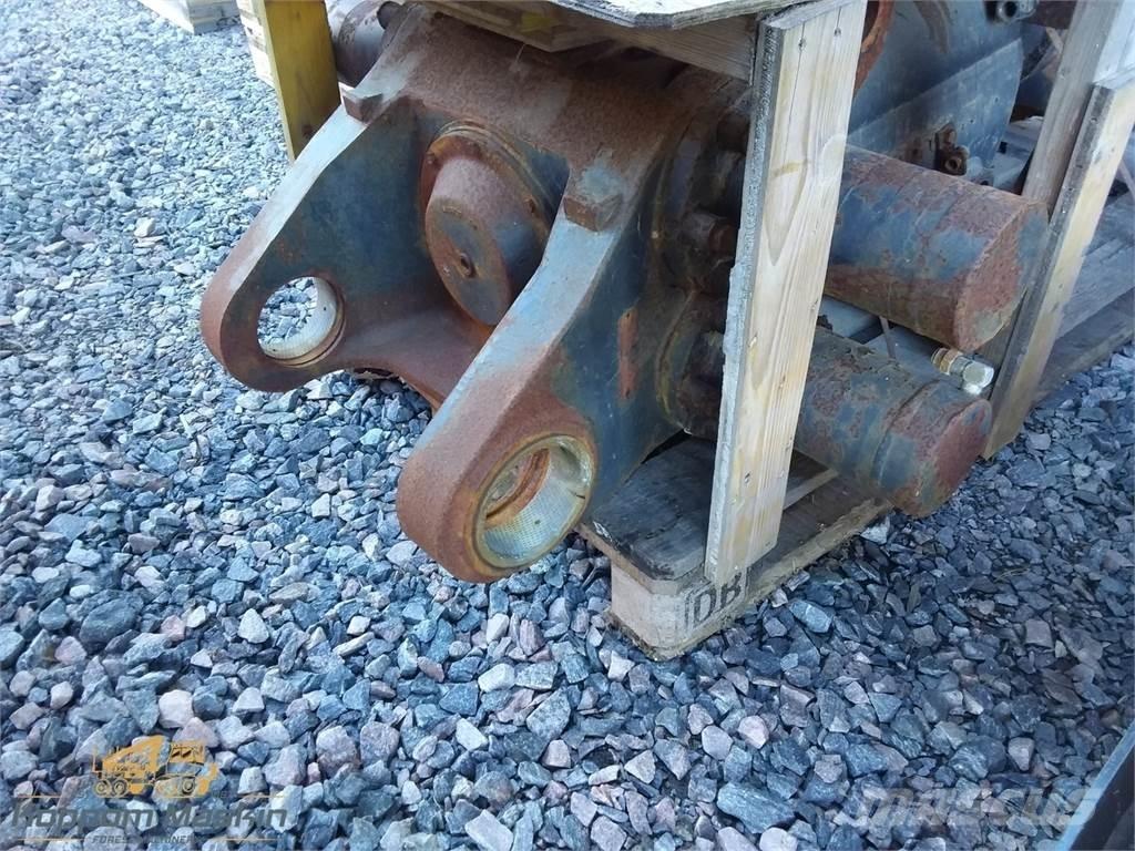 FMG ÖSA 184 (170) Skogsmaskinkraner