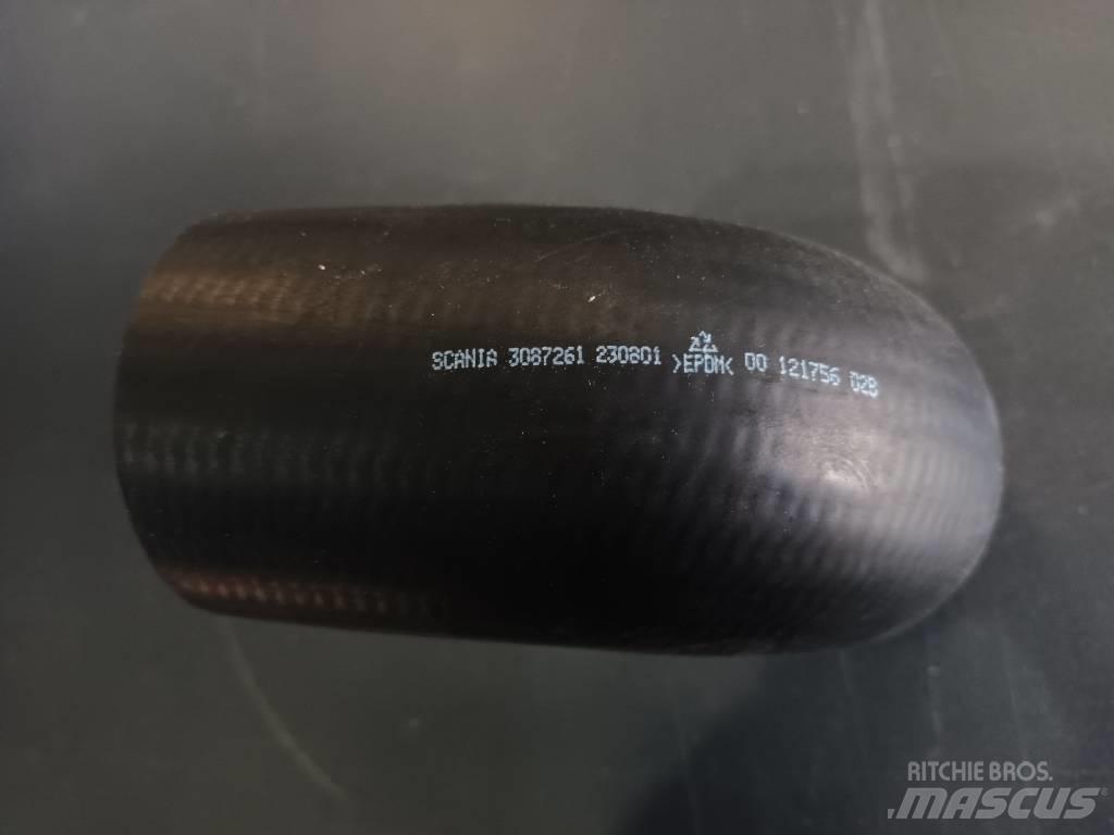 Scania HOSE 3087261 Motorer