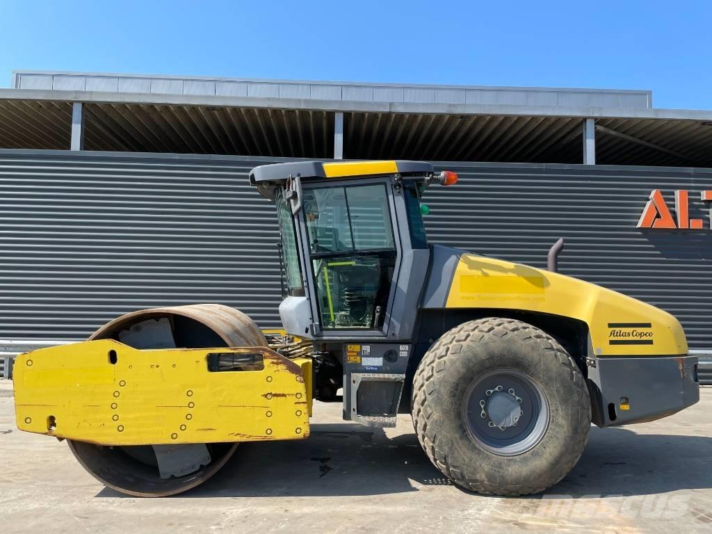 Dynapac CA3500D Valsetog