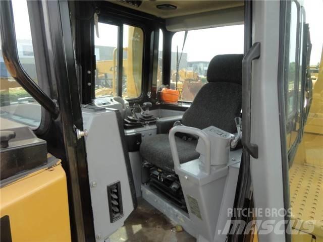 CAT D 8 R Dozere Beltegående