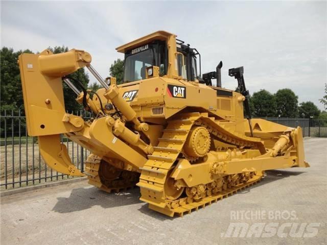 CAT D 8 R Dozere Beltegående