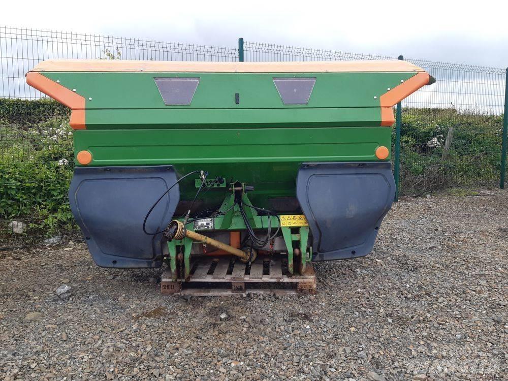 Amazone ZA-M 3001 Kunstgjødselspreder