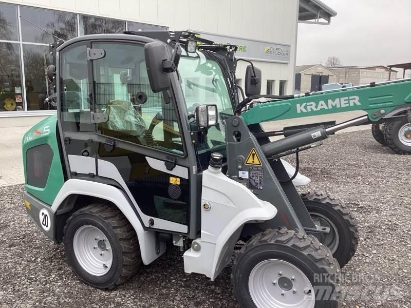 Kramer KL 14.5 Hjullastere