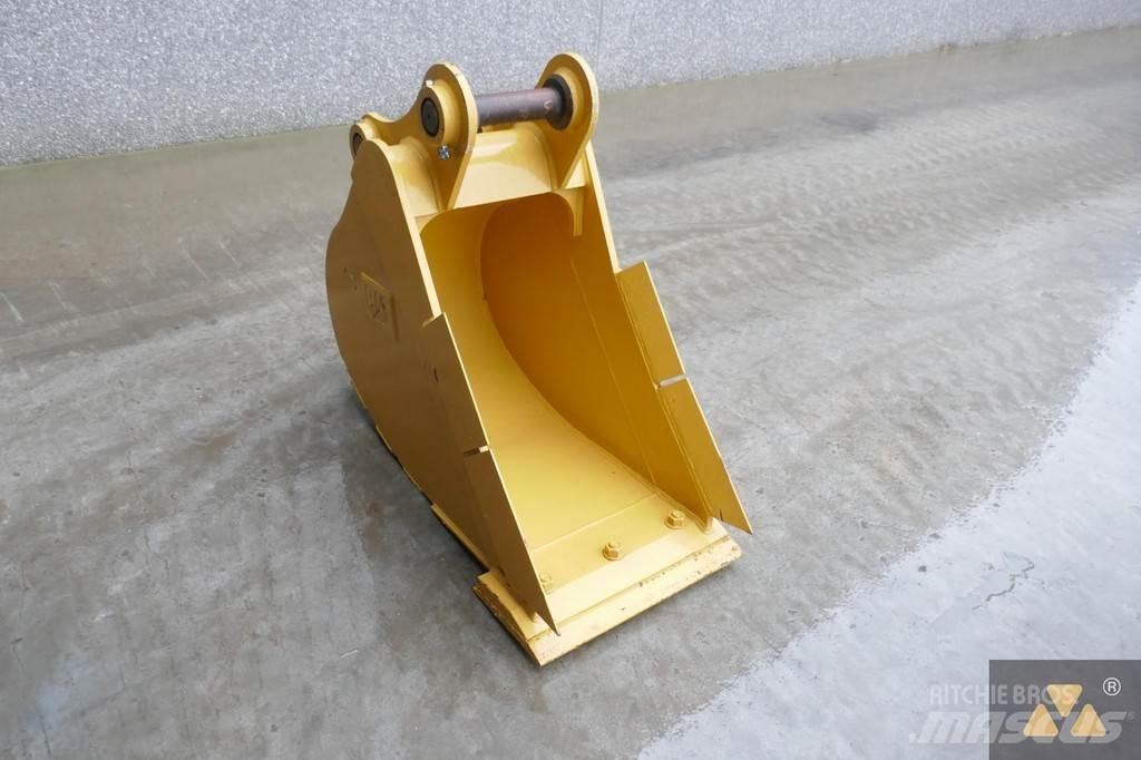 CAT 313 Bucket Skuffer