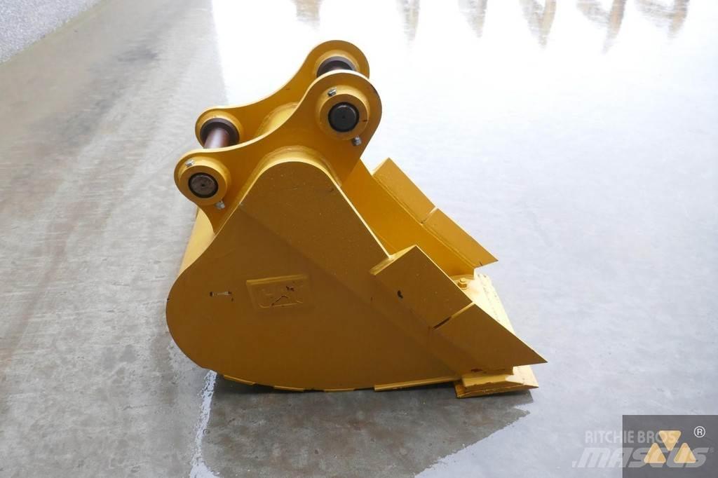 CAT 313 Bucket Skuffer