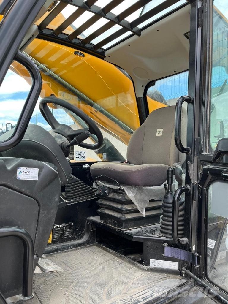 JCB 540-140 Teleskoplastere