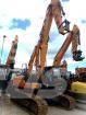 Doosan DX 255 LC-5 Beltegraver