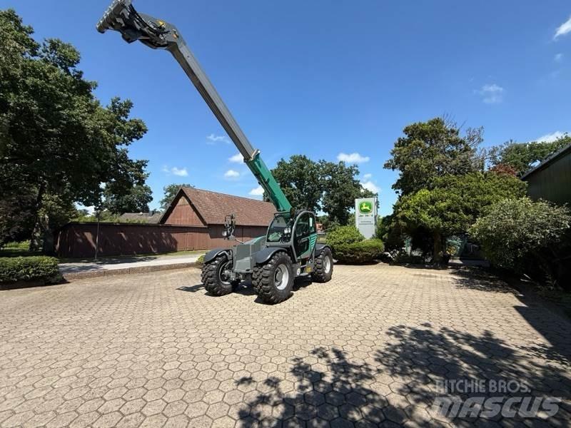 Kramer KT559 Landbruk - Annet