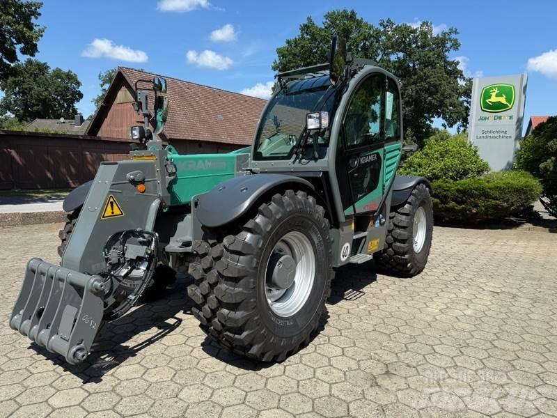 Kramer KT559 Landbruk - Annet