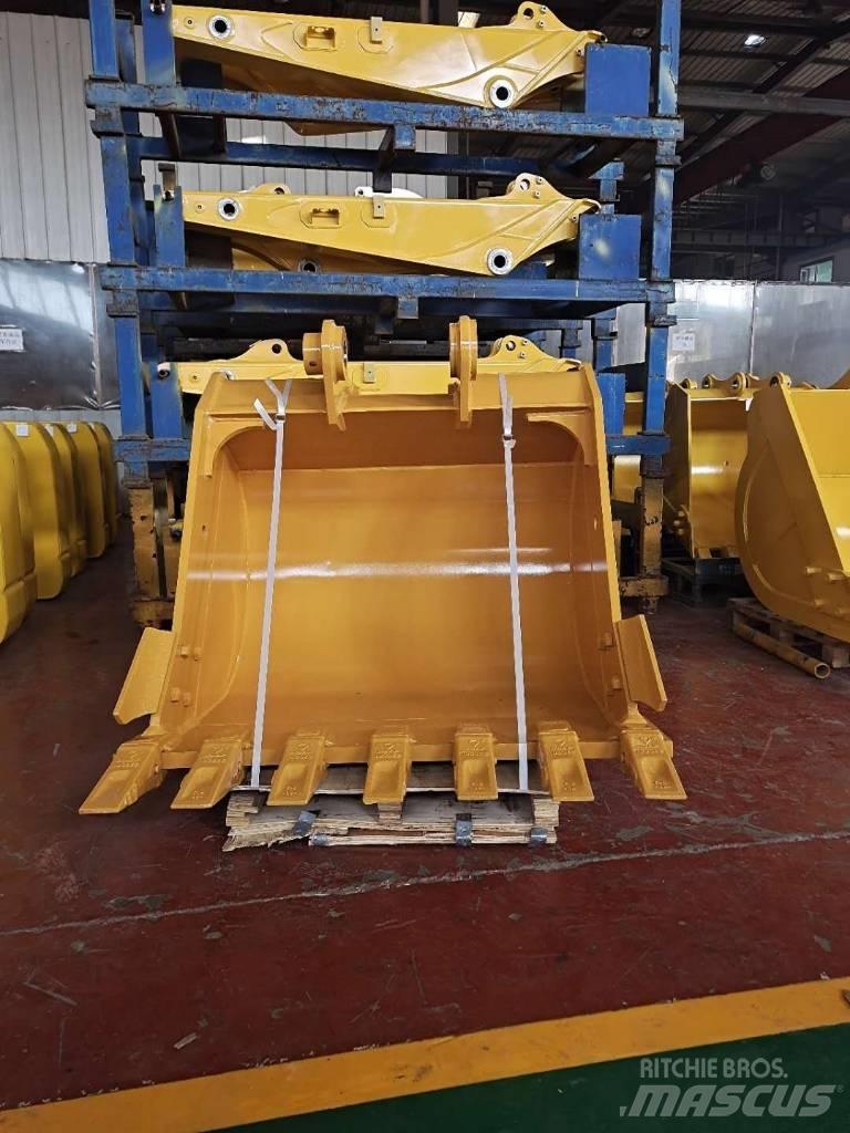 CAT 330 spoon Skuffer