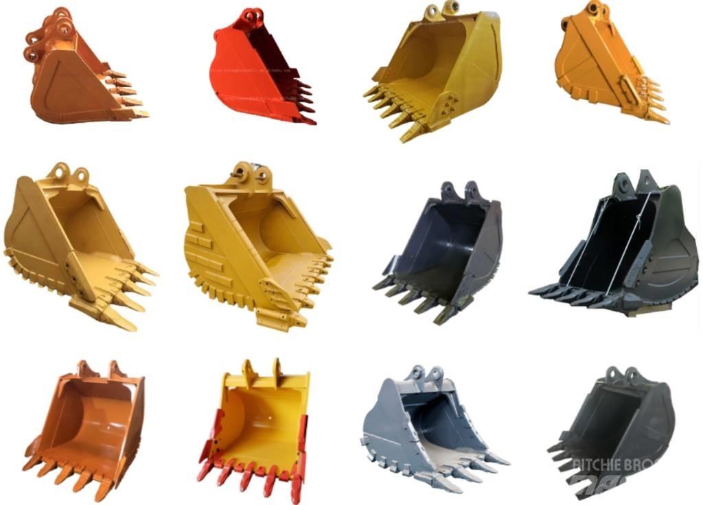 CAT 330 spoon Skuffer