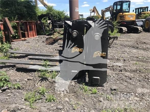 AMI 72 FORKS Gafler