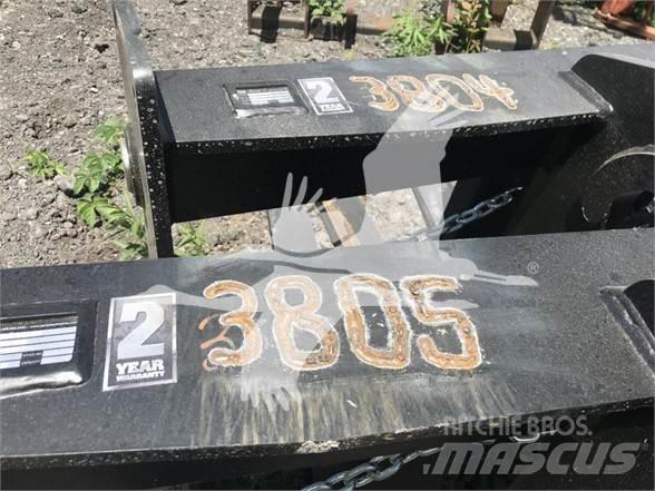 AMI 72 FORKS Gafler