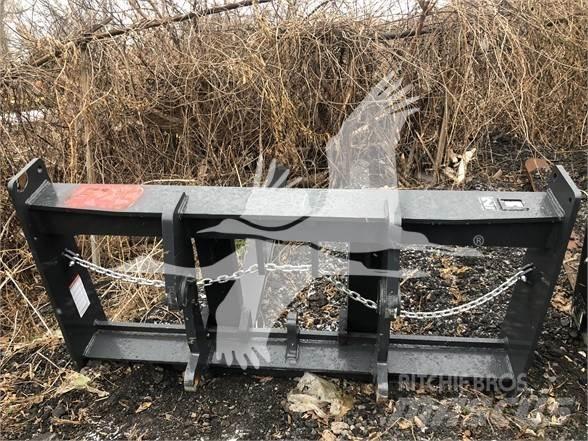 AMI WLS50FR72 Gafler