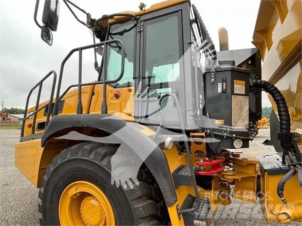 Bell B30E Rammestyrte Dumpere