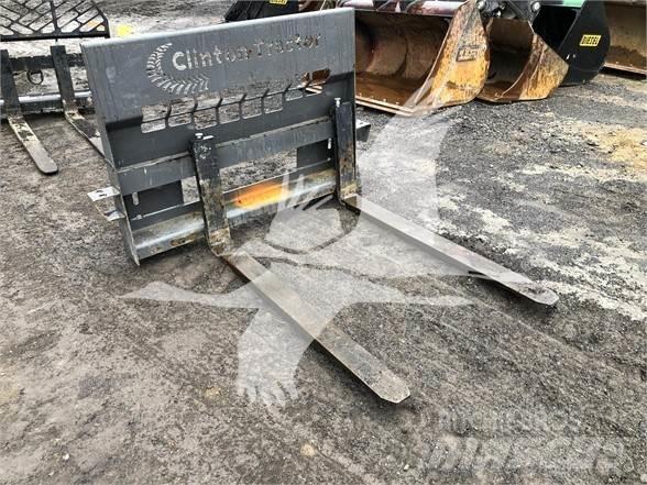Berlon BFPP-48 Gafler